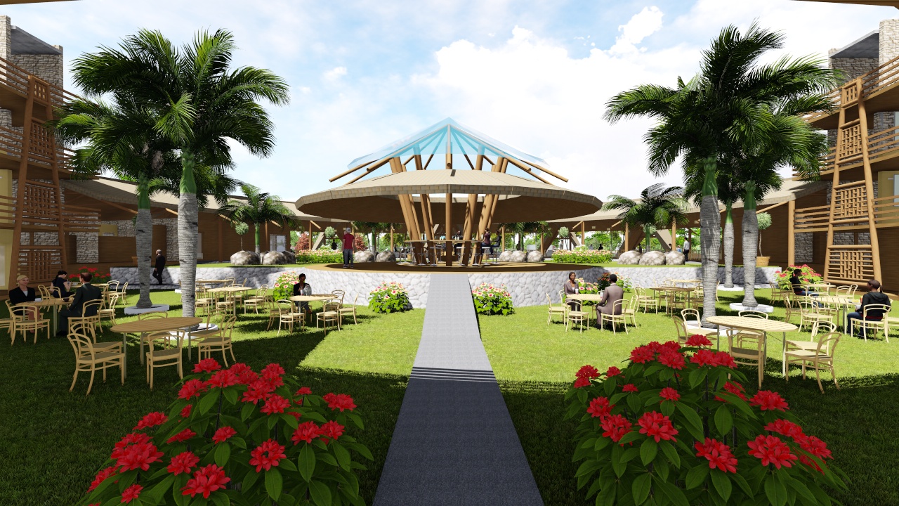 KAJIADO RESORT - ID ACL-LD502 – image 3
